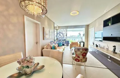 Apartamento à venda, 132 m  por r  1.300.000,00 - praia da enseada - guarujá sp