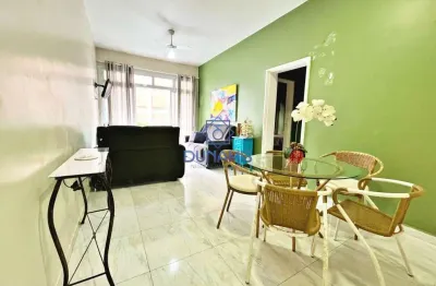 Apartamento à venda, 83 m  por r  400.000,00 - praia pitangueiras - guarujá sp