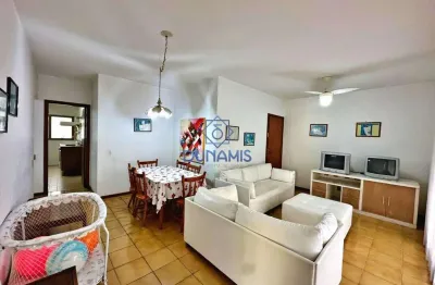 Apartamento à venda, 80 m  por r  500.000,00 - praia das pitangueiras - guarujá sp