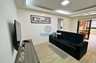 Apartamento à venda, 70 m² por r$ 440.000,00 - praia das pitangueiras - guarujá/sp