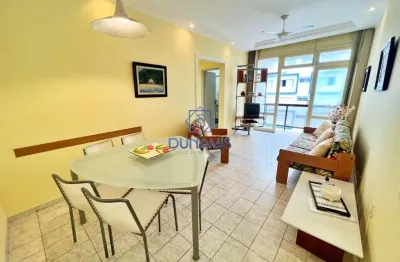 Apartamento à venda, 85 m  por r  550.000,00 - praia das pitangueiras - guarujá sp