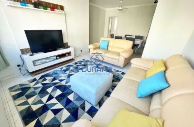 Apartamento à venda, 80 m² por r$ 530.000,00 - praia das pitangueiras - guarujá/sp