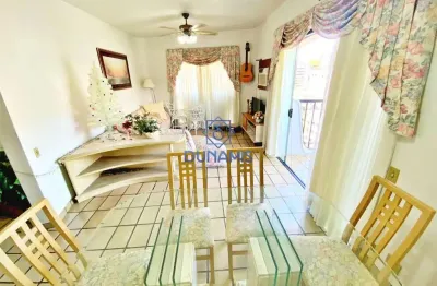 Apartamento à venda, 87 m² por r$ 480.000,00 - praia pitangueiras - guarujá/sp