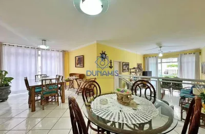 Apartamento à venda, 180 m² por r$ 750.000,00 - centro - guarujá/sp