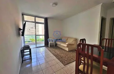 Apartamento para venda na praia pitangueiras dois dormitorios guaruja - sp