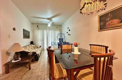 Apartamento a venda nas astúrias - 02 dormitórios com sacada  - vaga