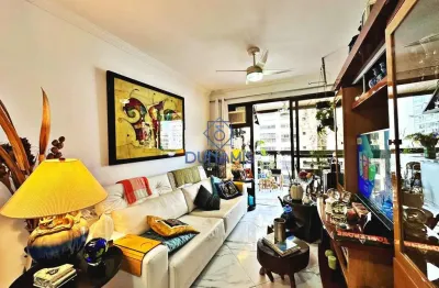 Apartamento reformado à venda na praia das pitangueiras - região da barra funda