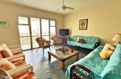 Apartamento com 4 quartos à venda na Rua Mario Ribeiro 394, Centro, Guarujá