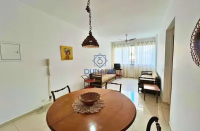 Apartamento à venda, 48 m  por r  270.000,00 - pitangueiras - guarujá sp