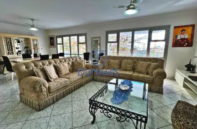 Apartamento com 4 quartos à venda na Rua Mario Ribeiro 394, Centro, Guarujá