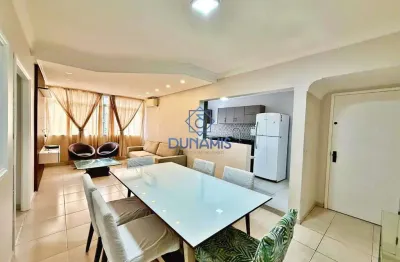 Apartamento à venda, 90 m  por r  490.000,00 - praia das pitangueiras - guarujá sp