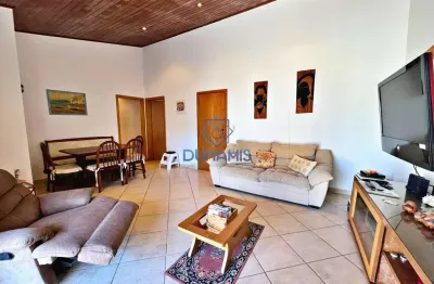 Cobertura pent house 03 dormitórios próximo a praia com churrasqueira e jacuzzi