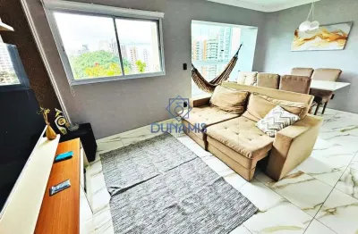 Apartamento com 2 quartos à venda na Rua Doutor Gervásio Bonavides, 380, Vila Luis Antônio, Guarujá
