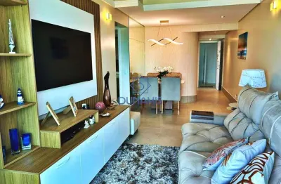 Apartamento com 2 quartos à venda na Estrada Alexandre Migues Rodrigues, 754, Tombo, Guarujá