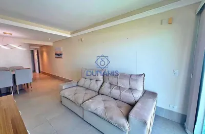 Apartamento com 2 quartos à venda na Estrada Alexandre Migues Rodrigues, 754, Tombo, Guarujá