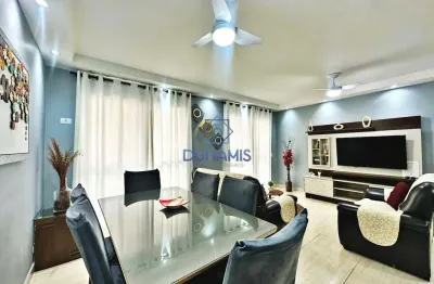 Apartamento com 3 quartos à venda na Rua Antônio de Souza, 171, Centro, Guarujá