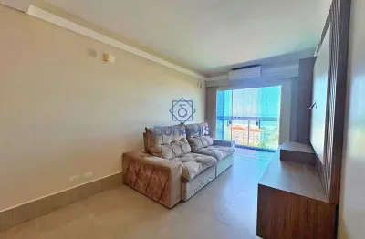 Apartamento para locação anual na praia do tombo - próximo do mar - com lazer