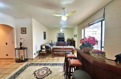 Apartamento com vista para o mar - andar alto - praia das pitangueiras