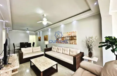 Apartamento à venda na praia das pitangueiras -  com sacada e lazer