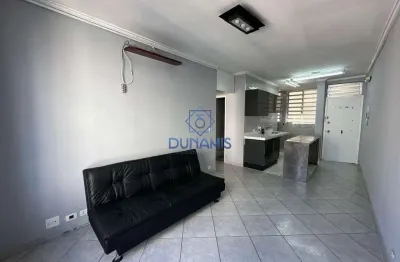 Apartamento a venda na região central da praia de pitangueiras - quadra do mar - com vaga de garagem