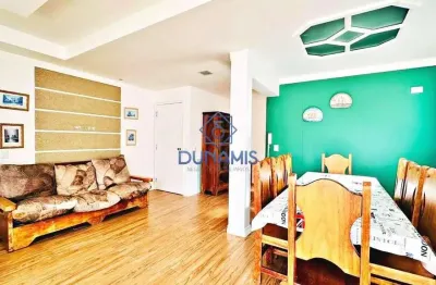 Apartamento com 2 quartos para alugar na Rua Marivaldo Fernandes, 359, Jardim Tejereba, Guarujá