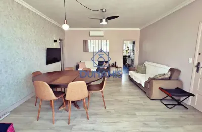 Apartamento com 3 quartos à venda na Rua Petrópolis, 90, Pitangueiras, Guarujá