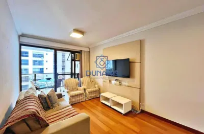 Excelente apartamento à venda na praia das pitangueiras - região da barra funda