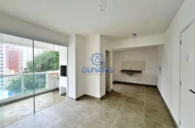 Apartamento com 2 quartos à venda na Avenida General Rondon, Vila Alzira, Guarujá