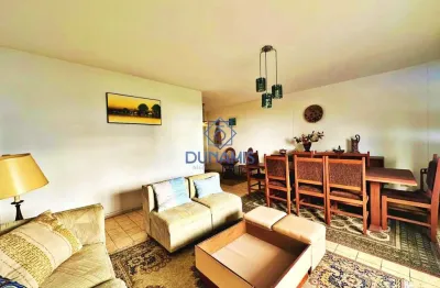 Apartamento com 2 quartos à venda na Avenida General Rondon, Jardim Las Palmas, Guarujá