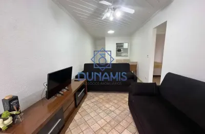 Apartamento com 2 quartos à venda na Rua Vereador Roberto Gelsomine 156, Barra Funda, Guarujá