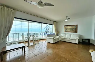Apartamento com 3 quartos à venda na Avenida General Monteiro De Barros 134, Vila Luis Antônio, Guarujá