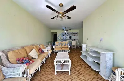 Excelente apartamento a venda na praia das pitangueiras - na quadra do mar