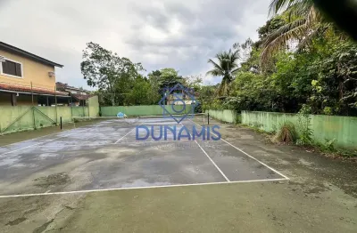Terreno à venda na Avenida Marjory da Silva Prado, 2605, Balneário Praia do Pernambuco, Guarujá