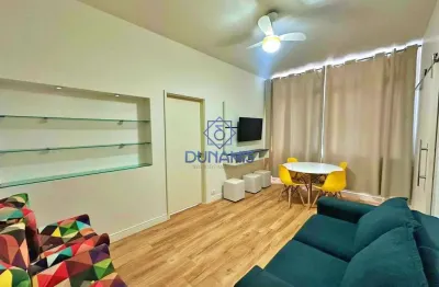 Apartamento na região central das pitangueiras totalmente reformado