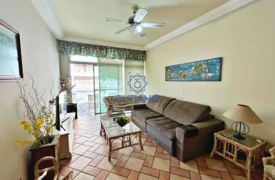 Apartamento com vista para o mar - á venda na praia das pitangueiras - quadra do mar