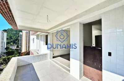 Apartamento varanda gourmet - prédio novo - praia das pitangueiras