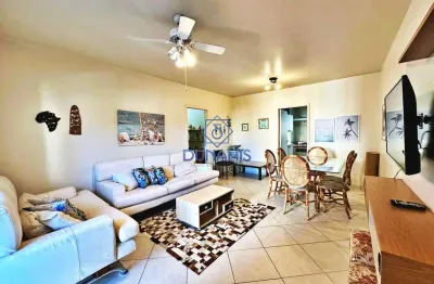 Apartamento à venda, 115 m  por r  640.000,00 - centro - guarujá sp