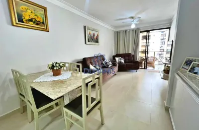 Apartamento com 2 quartos à venda na Avenida Leomil, 990, Pitangueiras, Guarujá