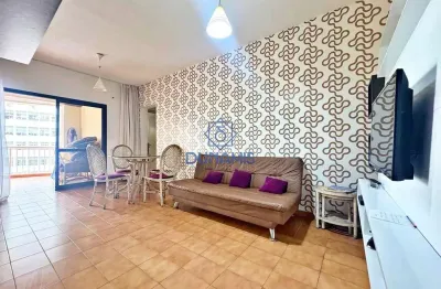 Apartamento tipo flat na praia das pitangueiras- região do morro do maluf- com lazer completo