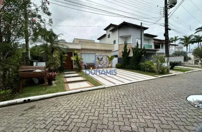 Casa em condomínio fechado - r 900.000,00 - praia do pernambuco