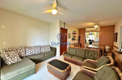 Apartamento totalmente reformado à venda na praia das pitangueiras