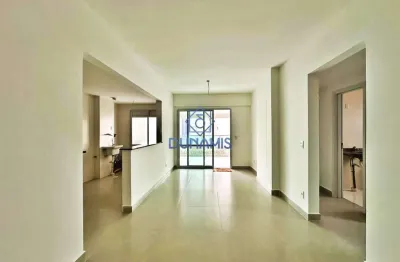 Apartamento varanda gourmet praia das astúrias - 3 dormitórios - lazer completo