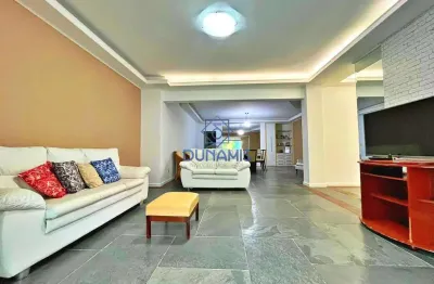 Apartamento à venda na região nobre do guarujá, - praia das pitangueiras - sp