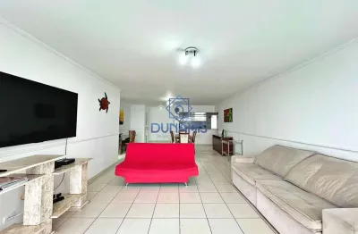 Apartamento à venda, 121 m  por r  950.000,00 - morro do maluf - guarujá sp