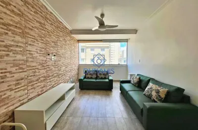 Locação anual com vista para o mar na região central da praia de pitangueiras