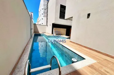 Sobrado a venda em villagio na praia das astúrias - com piscina