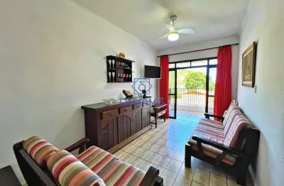 Apartamento com 3 dormitórios à venda,106.00 m , guaruja - sp