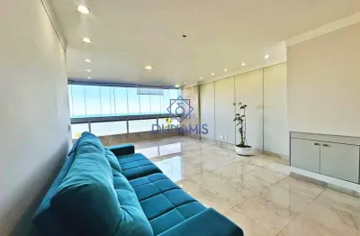Apartamento à venda, 170 m  por r  1.325.000,00 - morro sorocotuba - guarujá sp