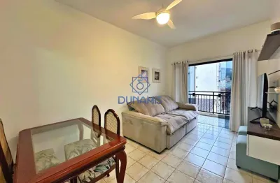 Apartamento com 2 quartos à venda na Rua Jorge Chaddad, Jardim Las Palmas, Guarujá