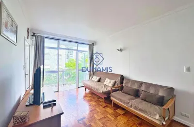 Apartamento à venda na região da pitangueiras - quadra da praia com vista mar